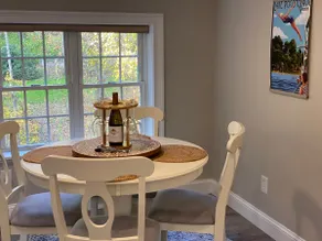 Your Own Barn Loft Suite Among the Treetops - Image 5