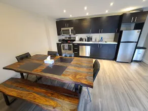 Private 1bd 1 ba suite w/ lake views - Image 2