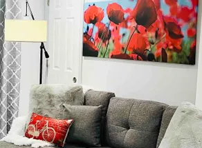 Peaceful Lancaster Retreat~Pet Friendly - Image 2