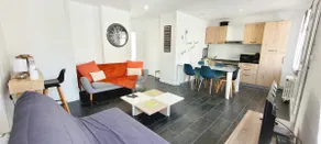 ⭐WIFI,✔ AC,✔ GARAGE,✔ GARDEN,✔ BBQ✔ ⭐PROCHE HYPERCENTRE⭐ - Image 3