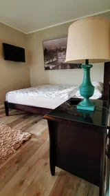 Exclusive underground apartment on Lake Kemnader - Image 5