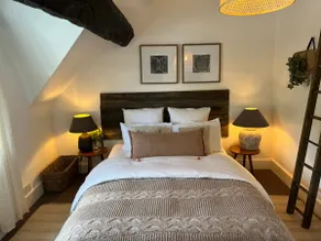 The Nook, Newly Available Relaxed 2 bed, Cotswolds - Image 4