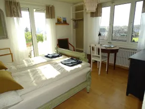 Cozy, bright apartment with 3 bedrooms - Image 5