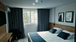 Suite, Itaiapava Granja Brazil. - Image 3