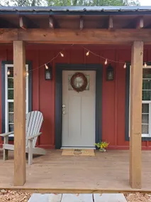 The Little Cottage on Pine/20 minutes to Clemson - Image 2
