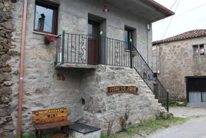 Fogar do Pumar (Rib.Sacra) Villa for tourist use - Image 4