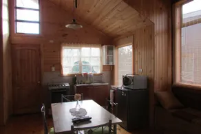 Cabaña la Comarca ”Puyan” (Puyan County Cabin) - Image 4
