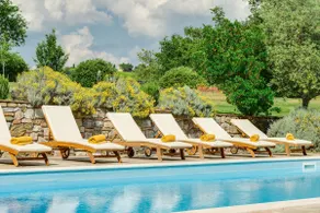 (Chianti Classico)Villa with private pool - Image 2