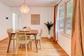 Meadowlark Midtown Retreat w/ Hot Tub | Near Expo - Image 3