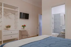 Via Goletta Apartment - Image 4