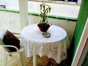 Airy 2-bedroom apartment in the center of Itajaí - Image 3