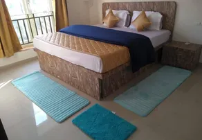 Pool facing Luxury stay near Baga Beach - Image 3