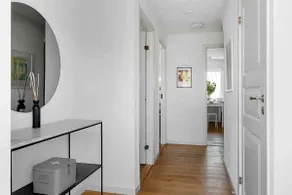 Central apartment Duvbo - Image 2
