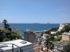 Marseille Corniche Ocean View Suite - Image 3