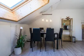 Cozy apartment in Bernau - Image 3