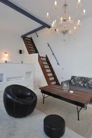 Captain Barbarossa Roof Top Apartment - Image 5