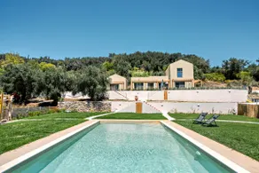 Kumquart Guesthouse, 20 people, private pool - Image 3
