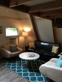 A-Frame Cabin Retreat - Image 3