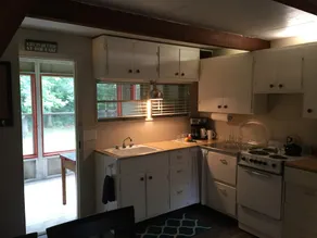 A-Frame Cabin Retreat - Image 5