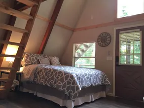 A-Frame Cabin Retreat - Image 2