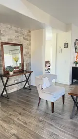 Summer home with diving pool 30 day minimum rental  - Image 3