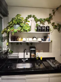 Beautiful ground floor apartment-garden - Image 3