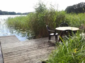 Quiet & charming cottage on Canower Lake - Image 3