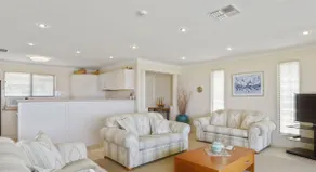 Coorong Quays, waterfront townhouse with views. - Image 3