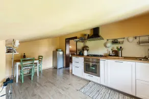 Tuscan house with private pool near Lucca - Image 4