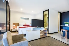 JUNIOR Suite of a Room in RIOVERDE LIVING - Image 2