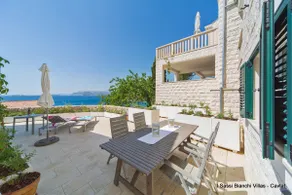 Jeg Sassi Bianchi East Villa - Image 2