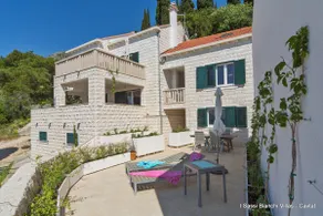 Jeg Sassi Bianchi East Villa - Image 3