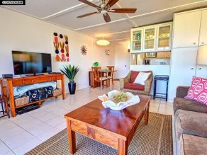 Cozy Clean Quiet 1 BD/1BA with A/C in Napili - Image 3