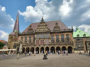 Cozy apartment 1 in the heart of Bremen - Image 4