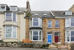 Sea View, Newquay Spacious house - Image 2