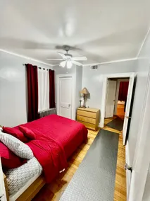 ★ Rymligt hem, minuter från centrum, 9 bäddar! ★ - Image 5