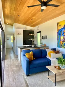 Ocean-View Retreat in Kona Countryside - Image 2