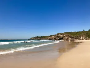 Beach House @ Caves Beach - Image 5