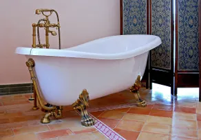 Historical Home in Castellabate - Image 4