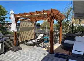 Fire island, OBP, steps to Ocean. - Image 3