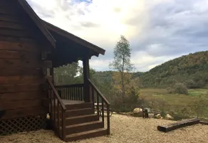 Fly Fishing in the Driftless Region - Bishop Creek Cabin with a View - Image 4