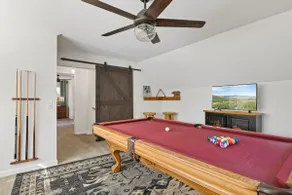 Moonridge chalet-with game room & spa - Image 4