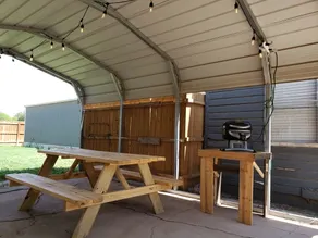 hom4u! Pet friendly, Fenced yard Caverns park23min - Image 4