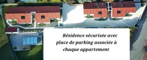 Résidence des Sables - Image 4