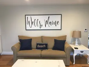 3 BR Seaside Home/Great Neighborhood-Walk to Beach - Image 4