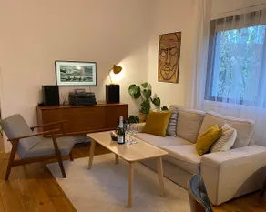 Charming apartment 10 minutes walk from the beach - Image 3