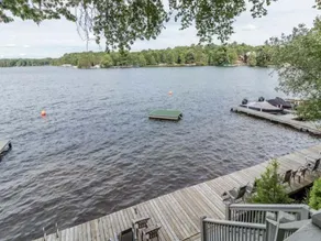 Perfect Lake Minocqua home! - Image 5