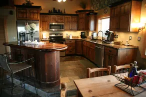 The Suite Getaway at Green Bluff - Image 3