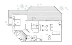 Interludes by Willinga Park - Villa Two - Image 5