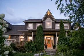 A Modern Country Retreat! No cleaning fees! - Image 3